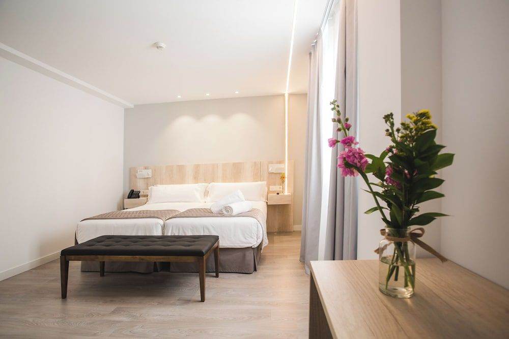 DWO Ábaster Standard Room 2