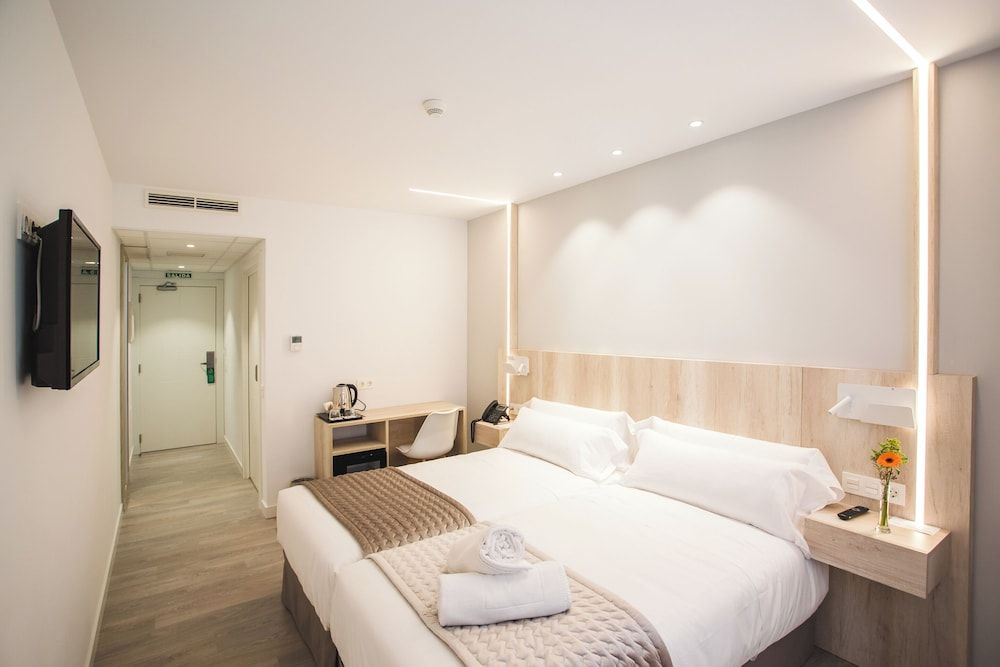 DWO Ábaster Standard Room 3