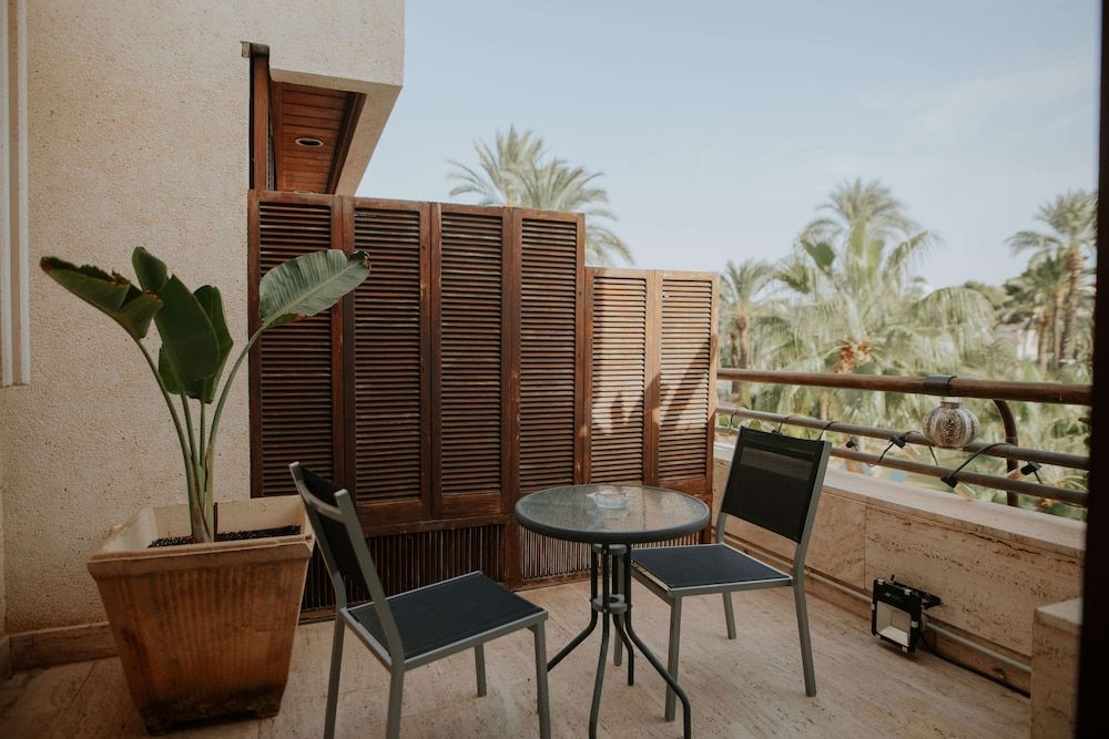 Hotel Boutique Hort de Nal Standard Double or Twin Room (Nit de l'alba) 12