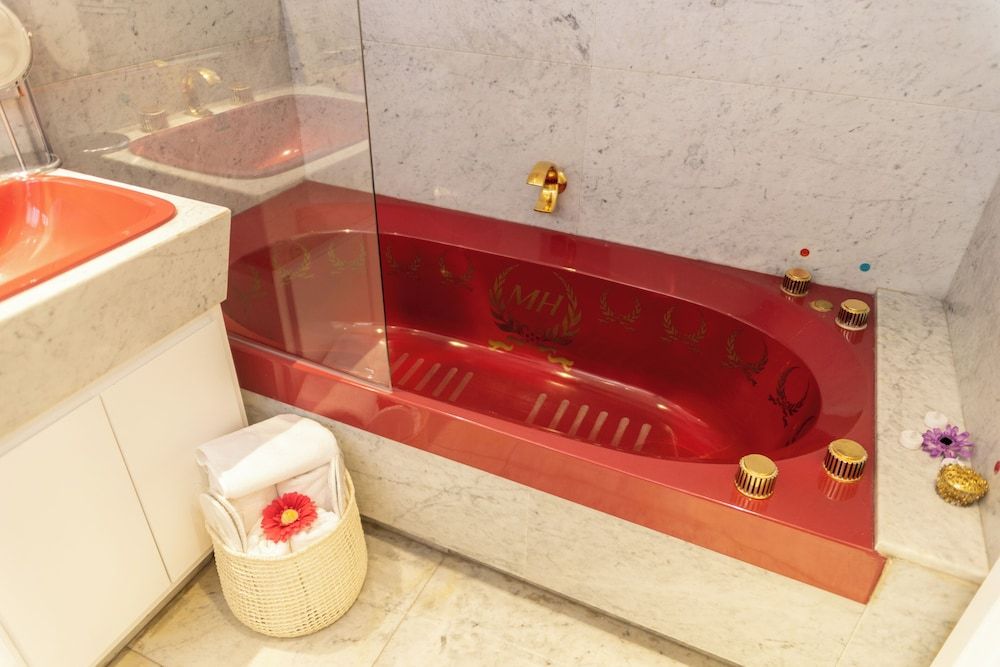 Hotel Boutique Hort de Nal Standard Double Room (Mollar) 13