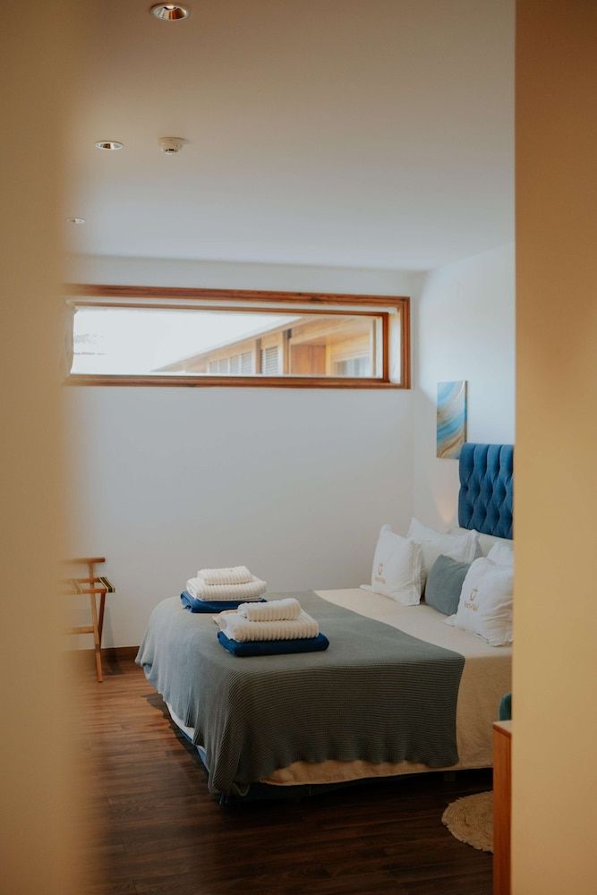 Hotel Boutique Hort de Nal Standard Double or Twin Room (Nit de l'alba) 8