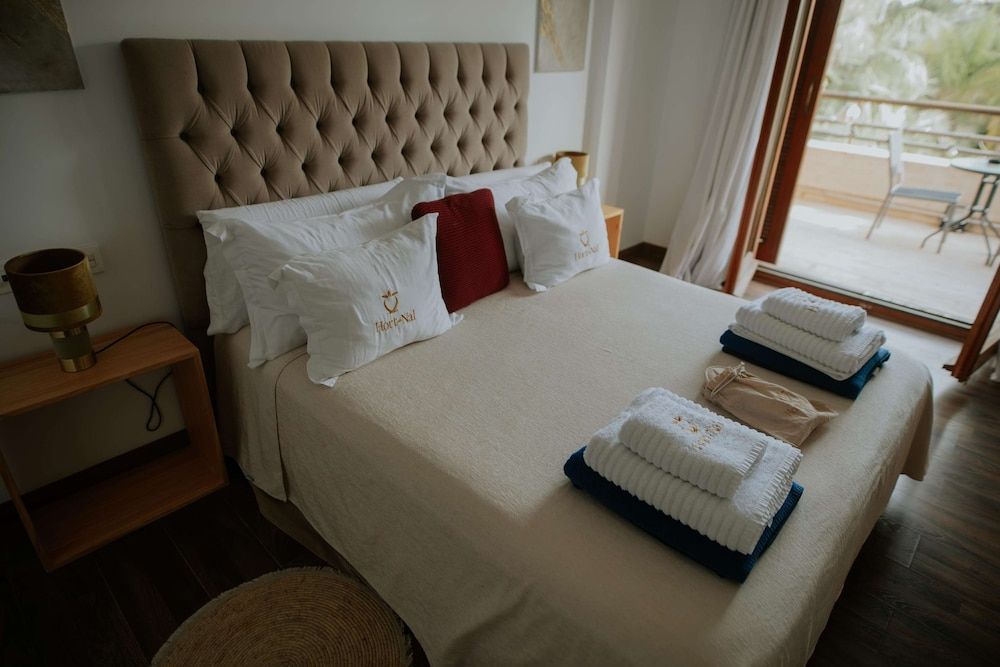 Hotel Boutique Hort de Nal Standard Double Room (Mollar) 5