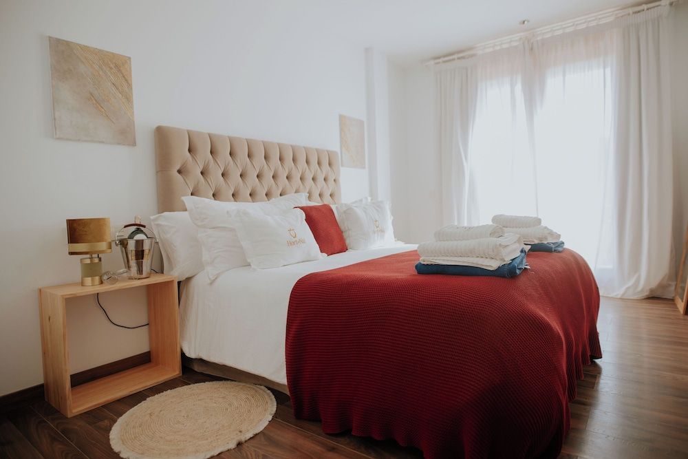 Hotel Boutique Hort de Nal Standard Double Room (Mollar) 3