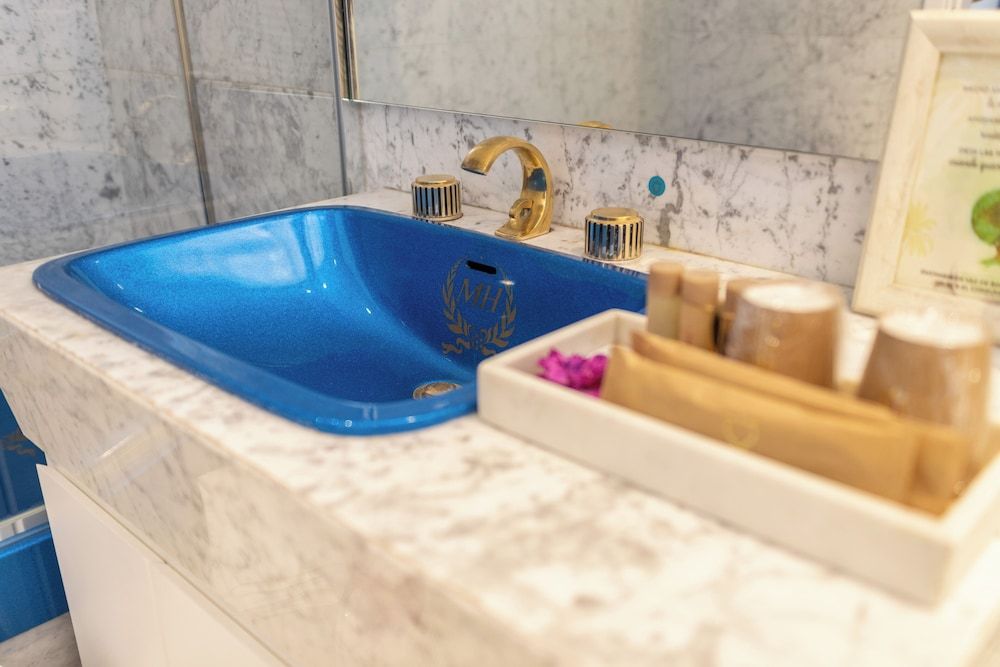 Hotel Boutique Hort de Nal Double Room (Nit de la roa) 9