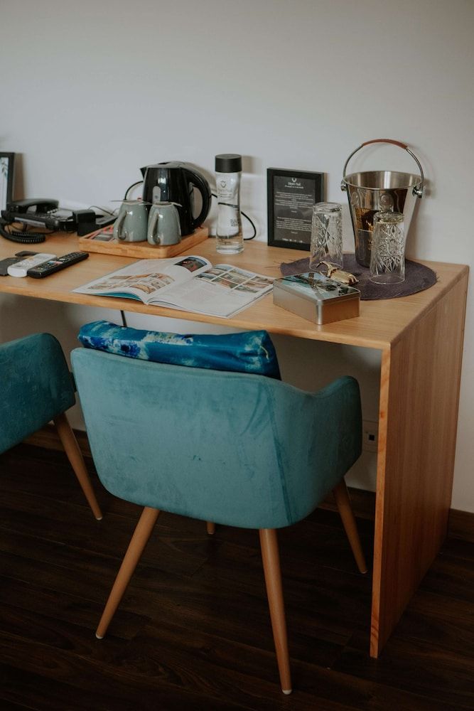 Hotel Boutique Hort de Nal Standard Double or Twin Room (Nit de l'alba) 19