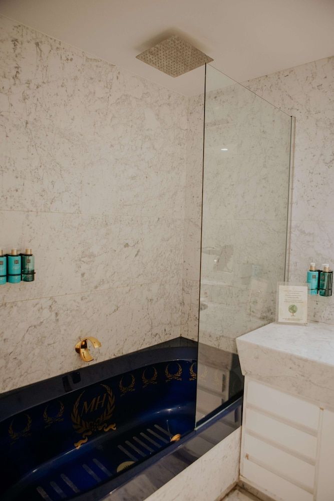 Hotel Boutique Hort de Nal Standard Double or Twin Room (Nit de l'alba) 16