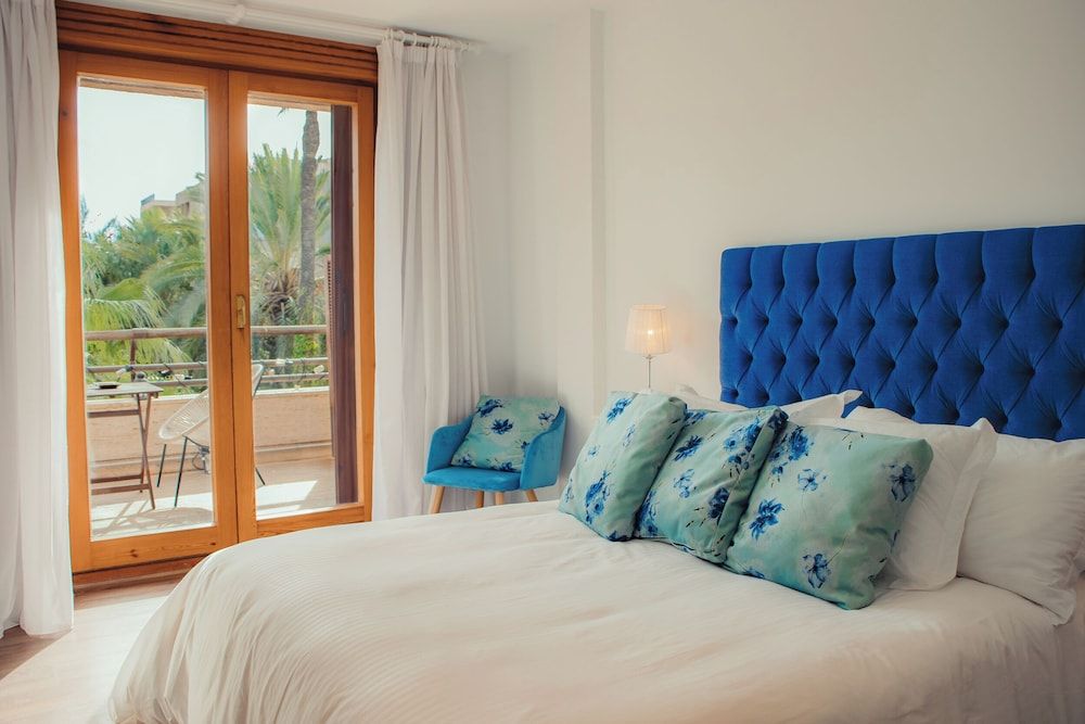 Hotel Boutique Hort de Nal Double Room (Nit de la roa) 2