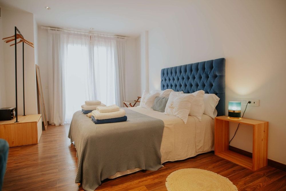 Hotel Boutique Hort de Nal Double Room (Nit de la roa) 3