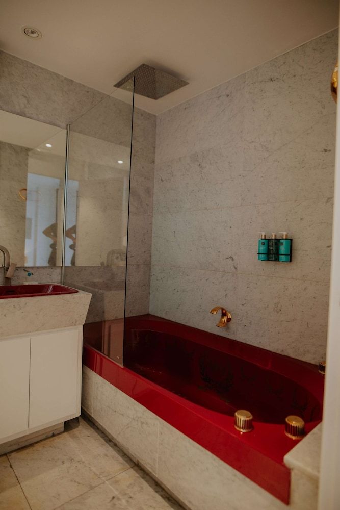 Hotel Boutique Hort de Nal Standard Double Room (Mollar) 14