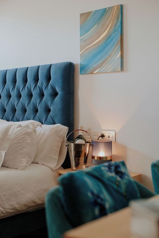 Hotel Boutique Hort de Nal Standard Double or Twin Room (Nit de l'alba) 6