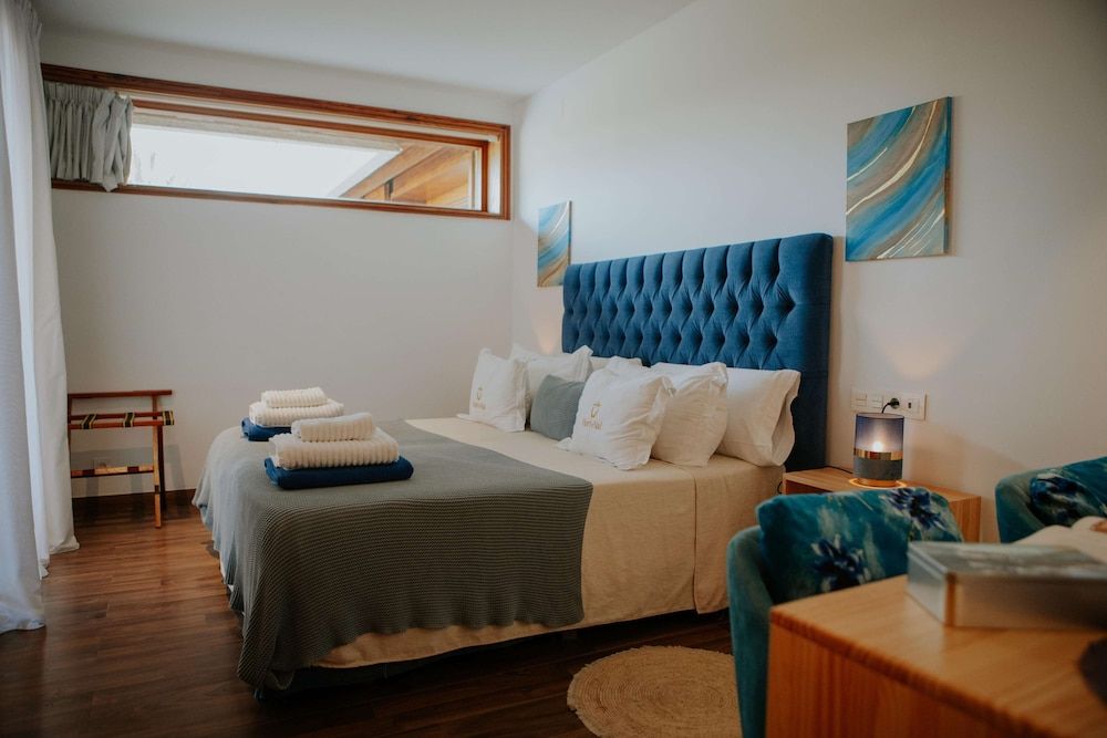 Hotel Boutique Hort de Nal Standard Double or Twin Room (Nit de l'alba) 9