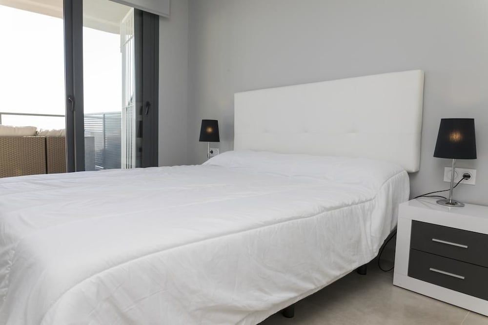 Apartment, 2 Bedrooms, Terrace, Sea View