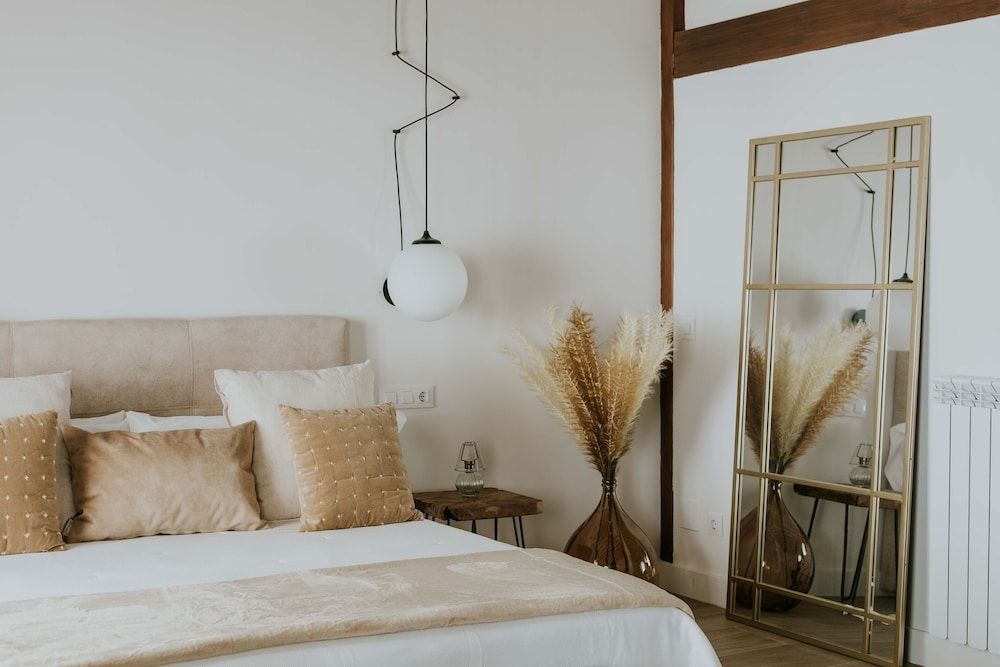 Puracepa Urban - Suites Premium Apartment, Jetted Tub (with sauna - Third)