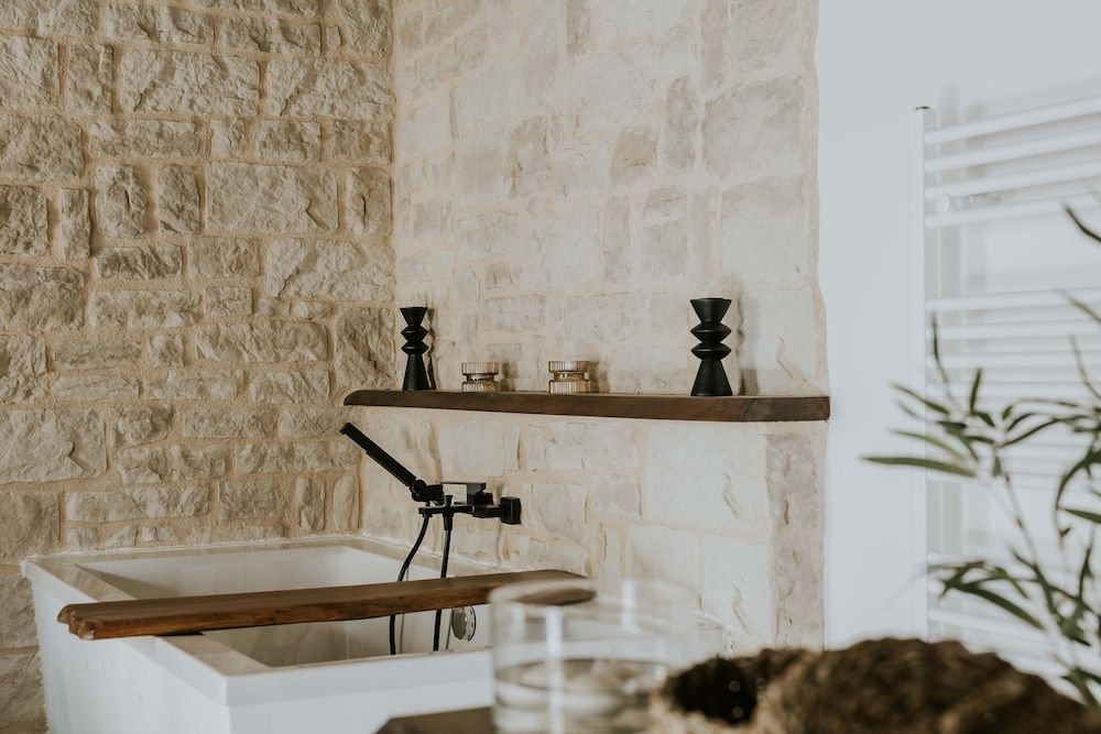 Puracepa Urban - Suites Premium Suite, Hot Tub (First) 11