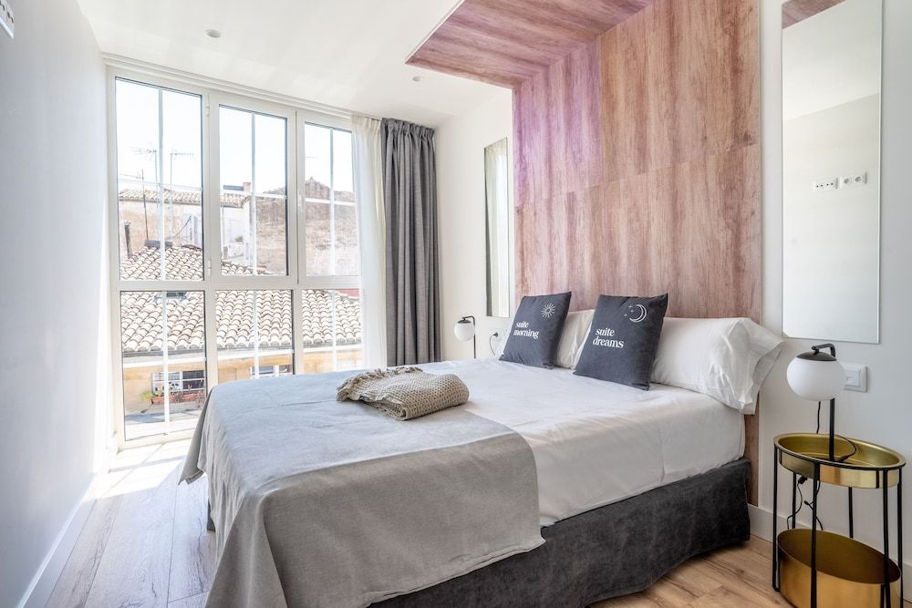 Limehome Haro Calle de la Vega 2-Bedroom Apartment - disability access 3