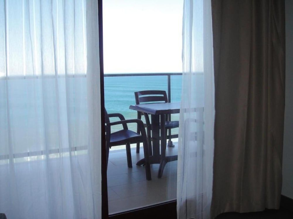 Aparthotel El Faro Apartment, 1 Bedroom, Sea View 5