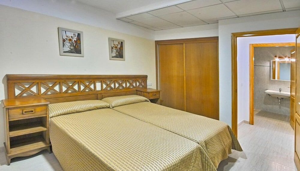 Apartment, 1 Bedroom