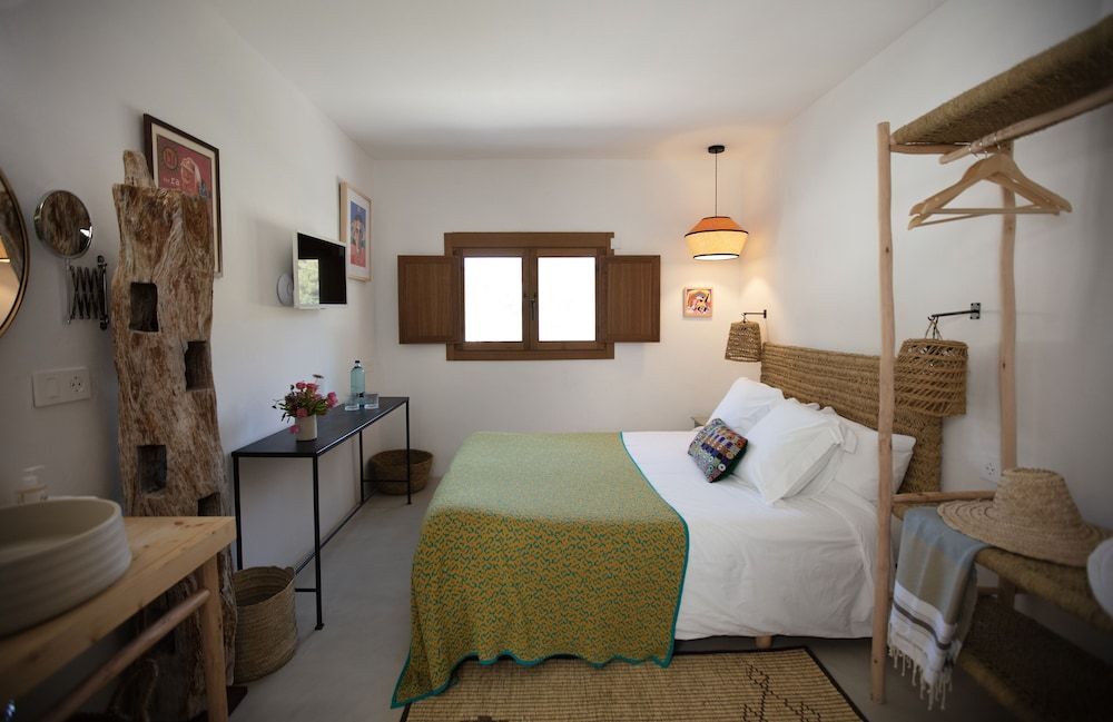 Hostal Mar y Sal Superior Room 17