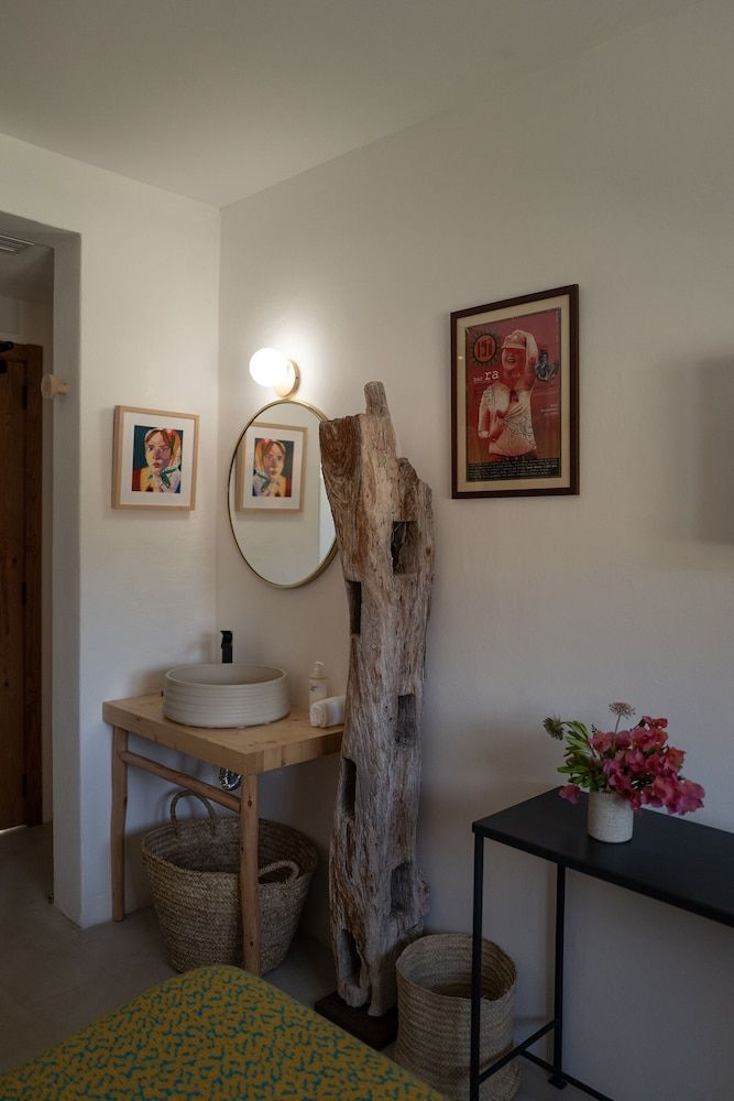 Hostal Mar y Sal Superior Room 36