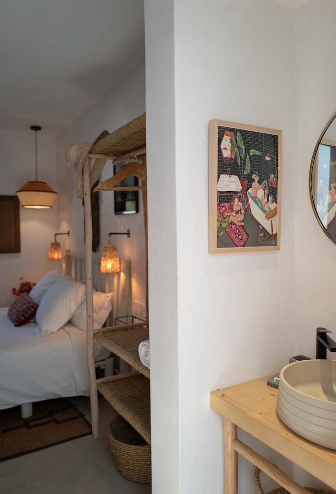 Hostal Mar y Sal Superior Room 35