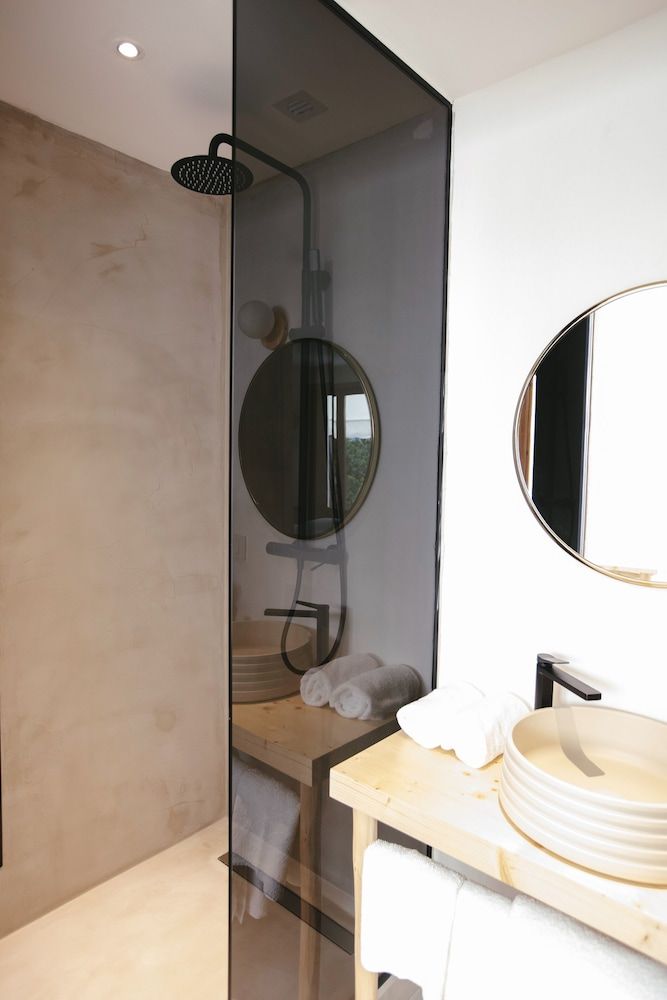 Hostal Mar y Sal Deluxe Double Room 22