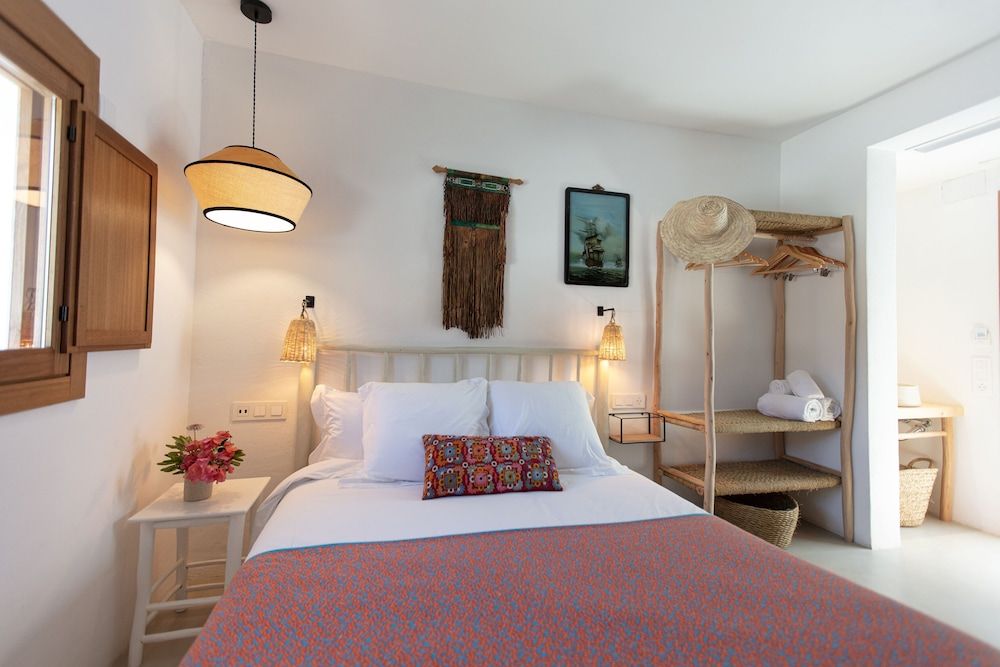 Hostal Mar y Sal Superior Room 21