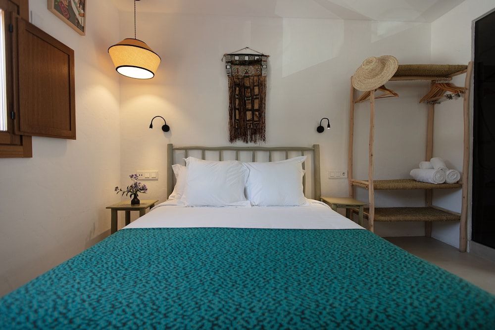 Hostal Mar y Sal Superior Room 16