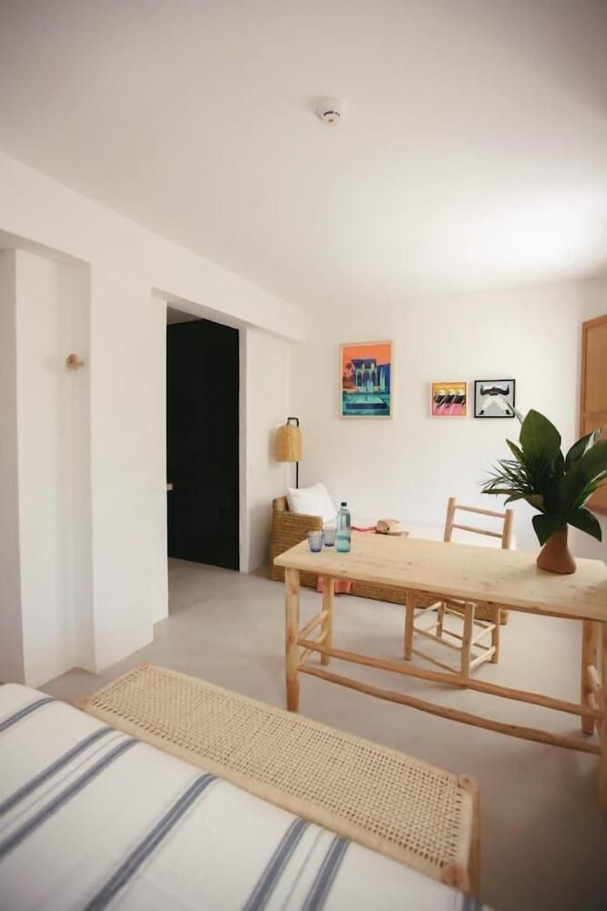 Hostal Mar y Sal Premium Room, 1 Queen Bed 10