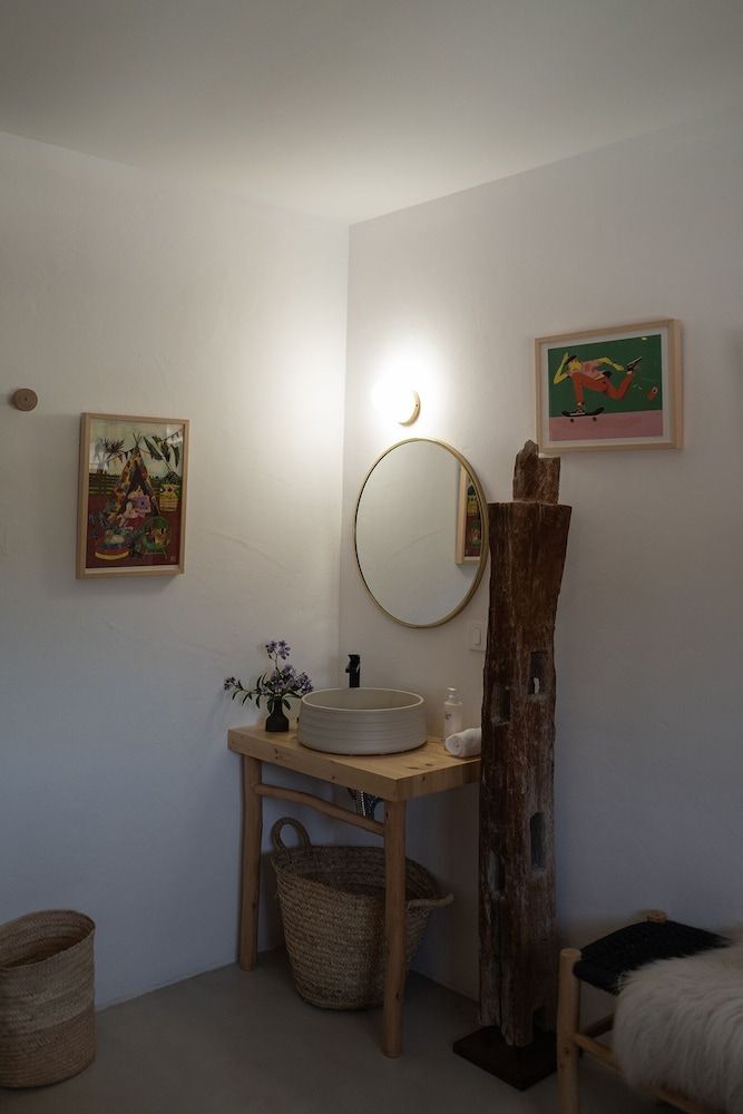 Hostal Mar y Sal Superior Room 38