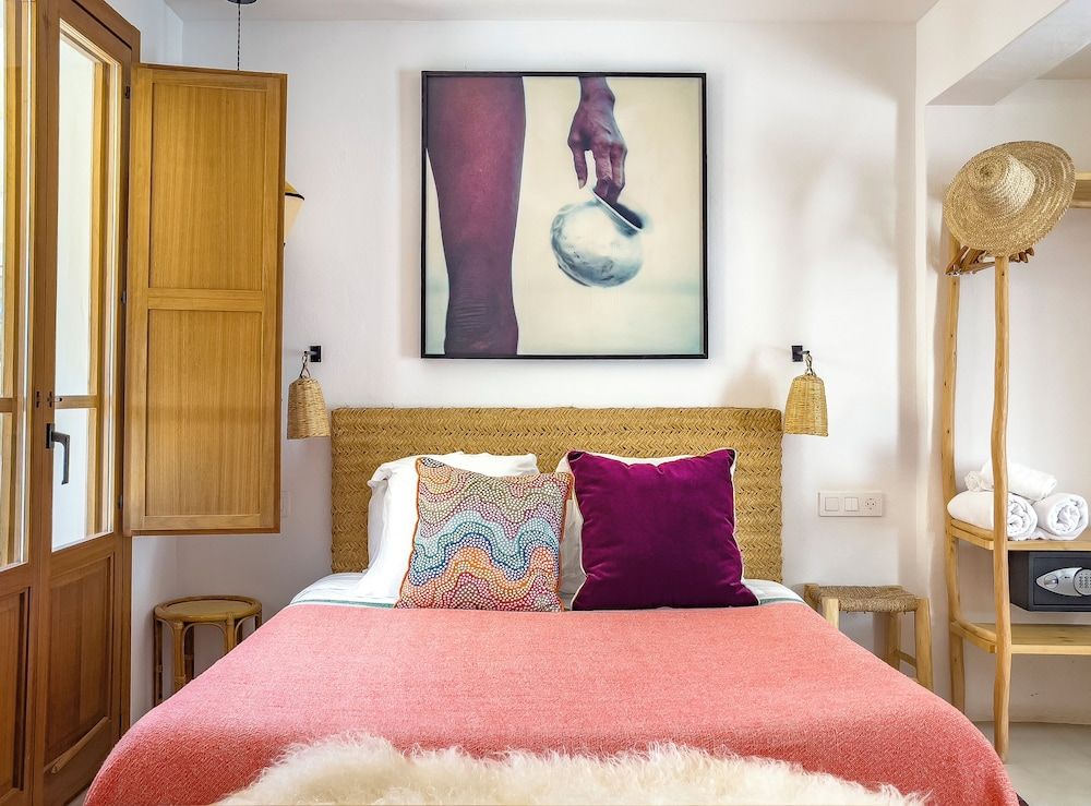 Hostal Mar y Sal Premium Room, 1 Queen Bed 2