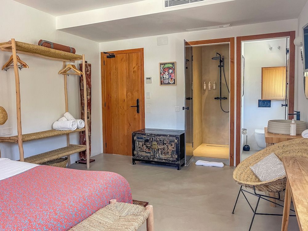 Hostal Mar y Sal Superior Room 41