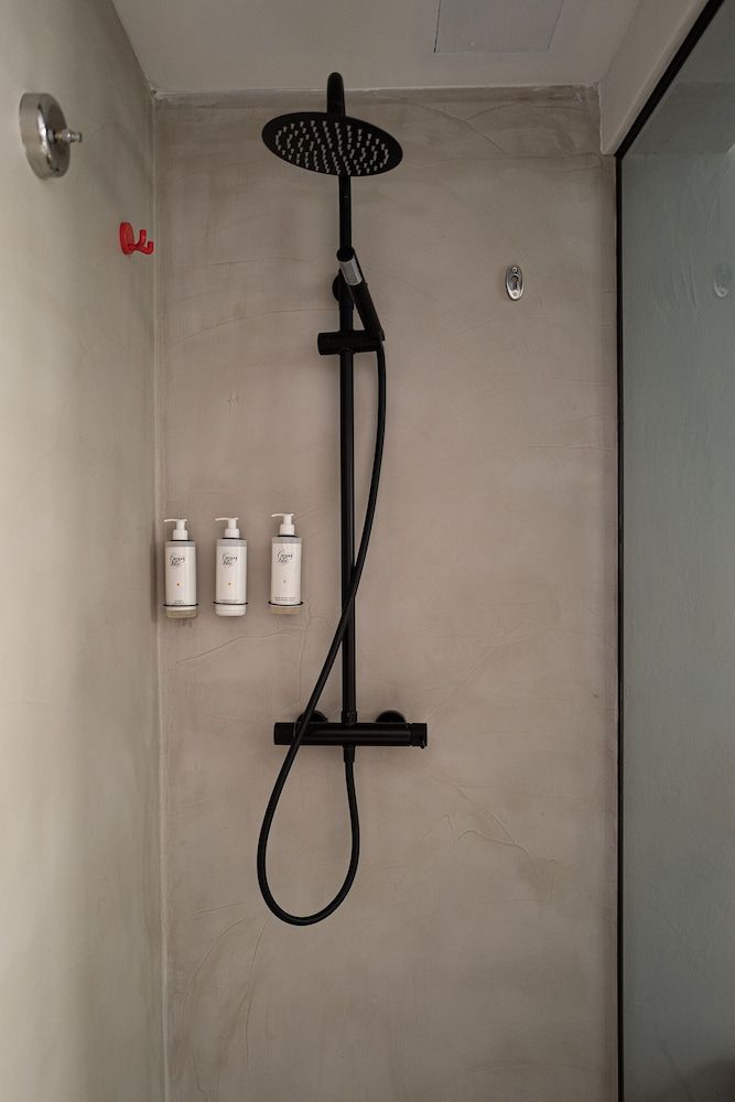 Hostal Mar y Sal Deluxe Double Room 23