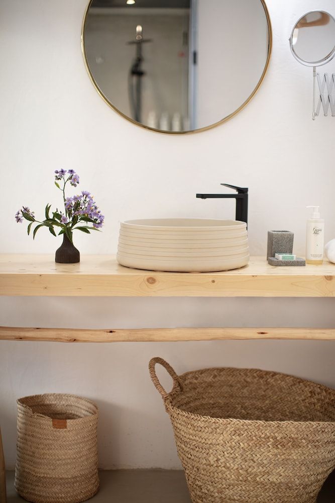 Hostal Mar y Sal Superior Room 33