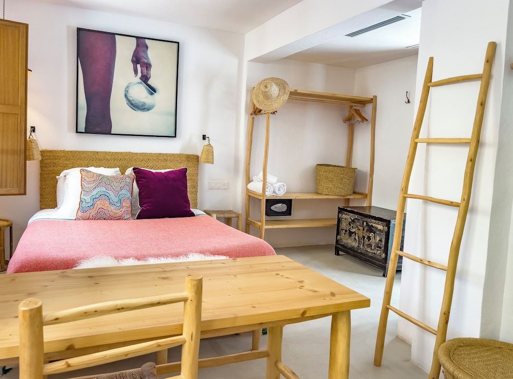 Hostal Mar y Sal Premium Room, 1 Queen Bed