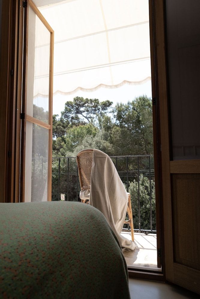 Hostal Mar y Sal Deluxe Double Room 21