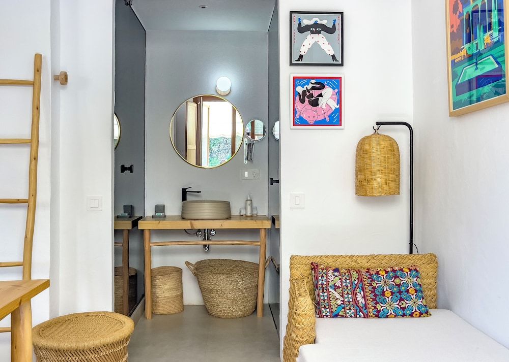 Hostal Mar y Sal Premium Room, 1 Queen Bed 7