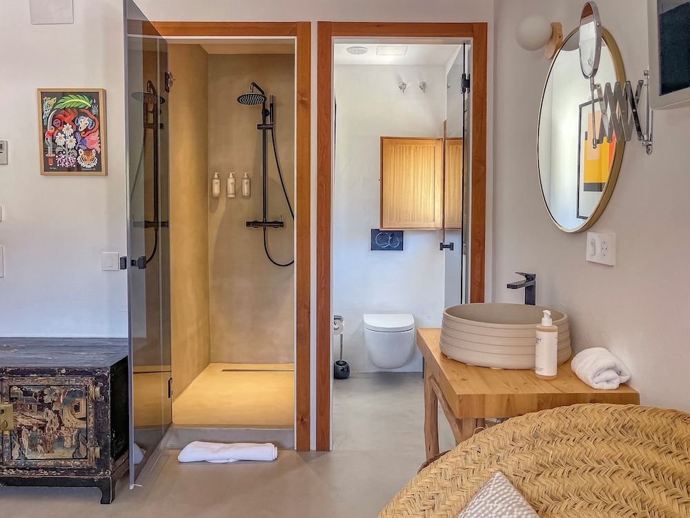 Hostal Mar y Sal Superior Room 32