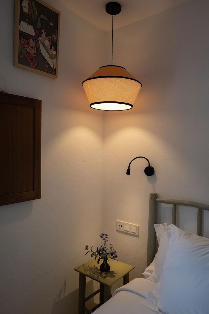 Hostal Mar y Sal Superior Room 39