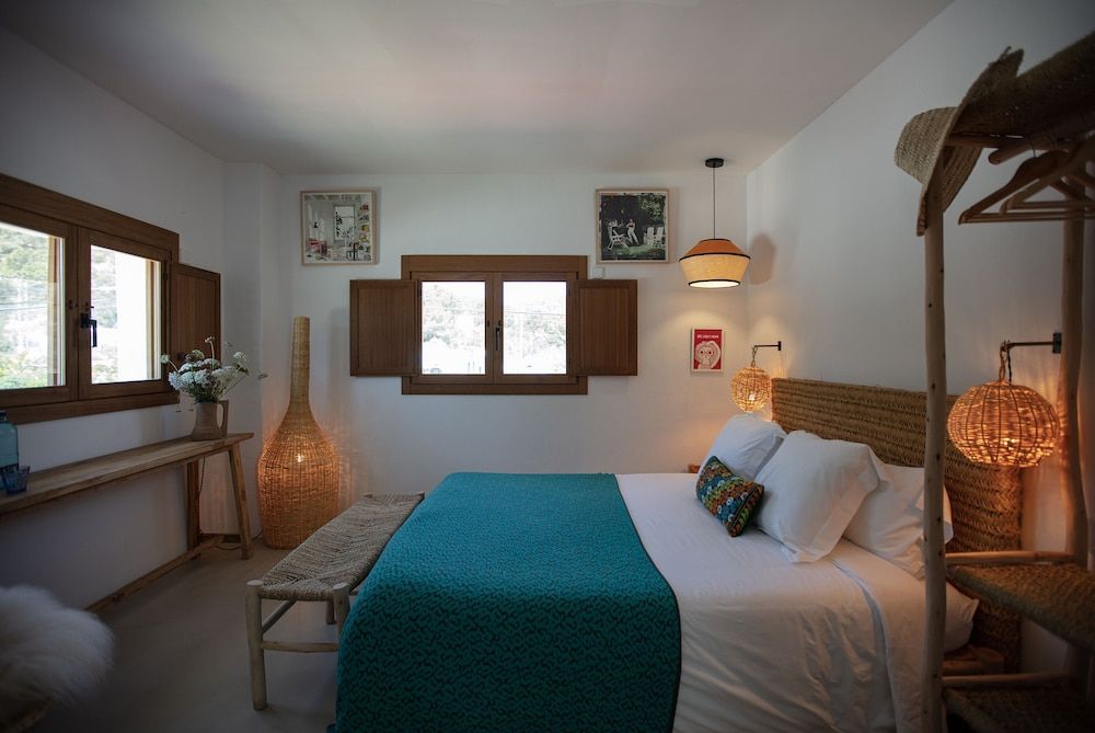 Hostal Mar y Sal Superior Room 19