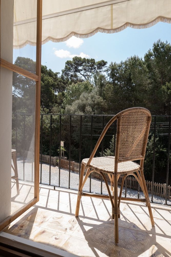 Hostal Mar y Sal Deluxe Double Room 20