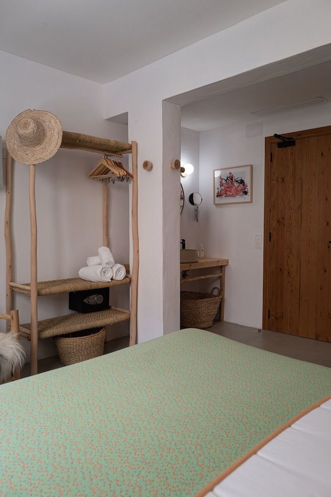 Hostal Mar y Sal Superior Room 34