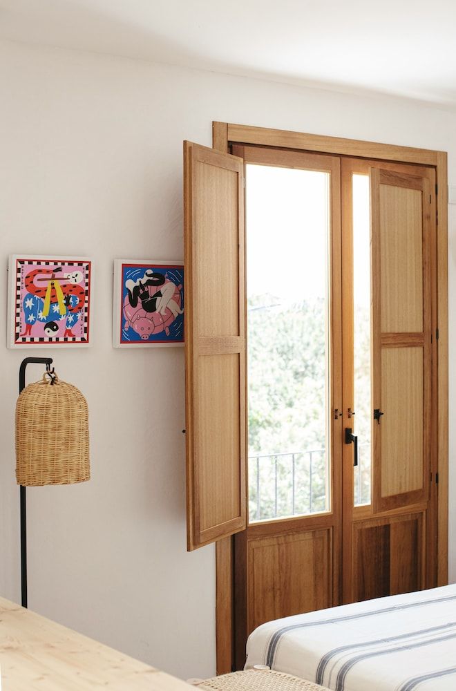 Hostal Mar y Sal Premium Room, 1 Queen Bed 12