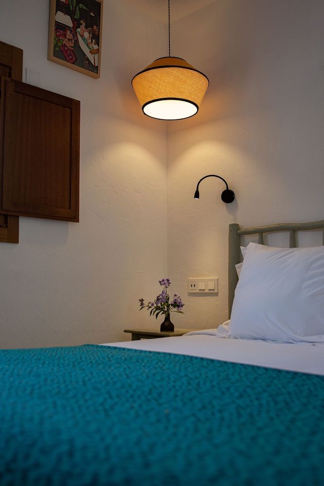 Hostal Mar y Sal Superior Room 15