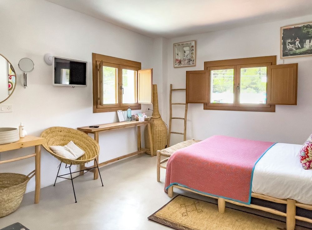 Hostal Mar y Sal Superior Room 23