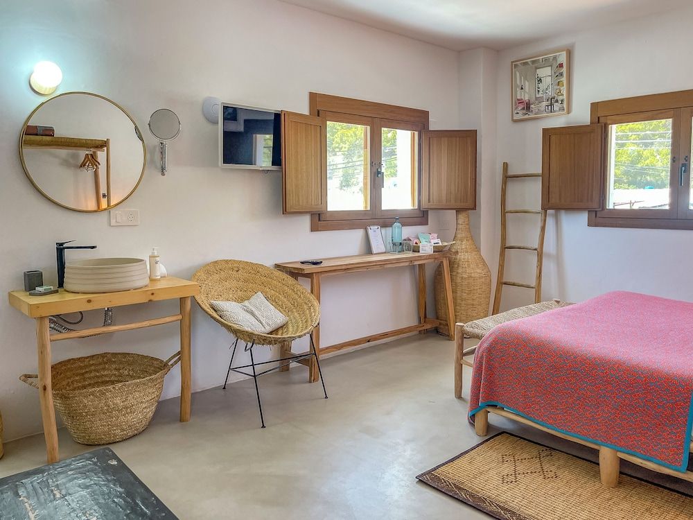 Hostal Mar y Sal Superior Room 40