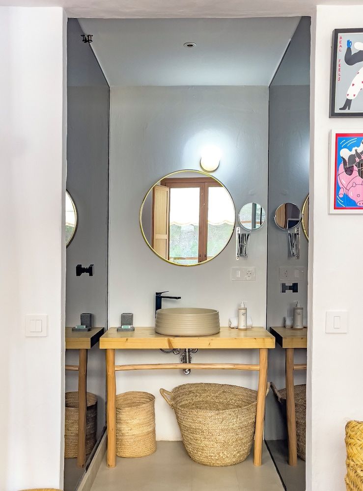 Hostal Mar y Sal Premium Room, 1 Queen Bed 5