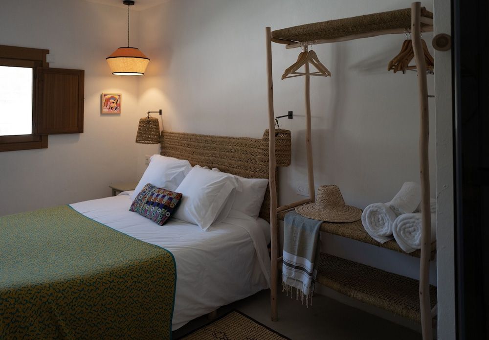 Hostal Mar y Sal Superior Room 20