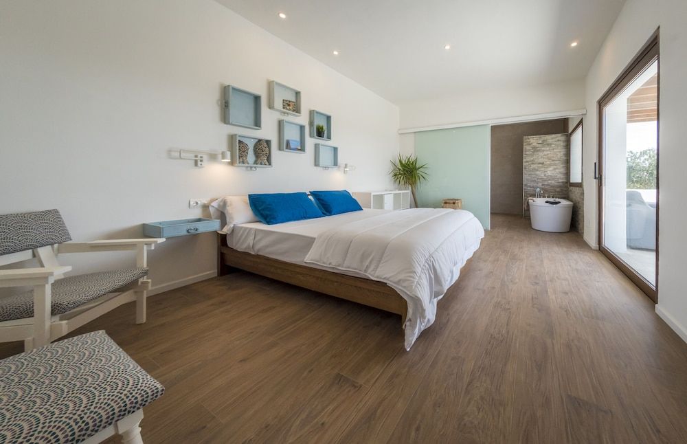 Villa, 4 Bedrooms