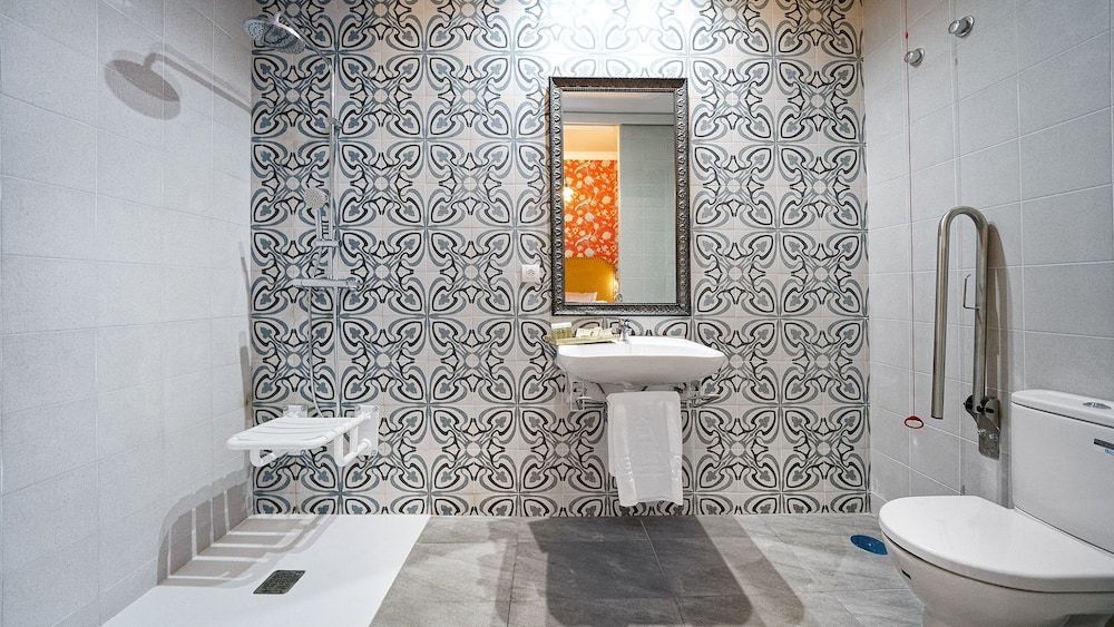 Hotel Agáldar Family Room (Semidán) 4