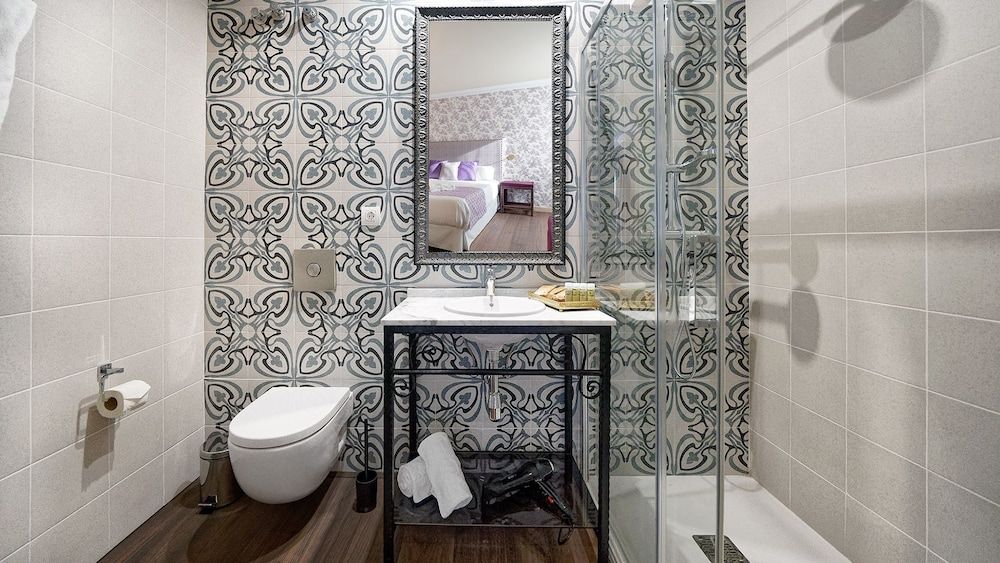 Hotel Agáldar Deluxe Double Room (Atis Tirma) 5